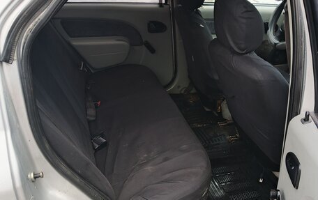 Renault Logan I, 2007 год, 149 000 рублей, 3 фотография