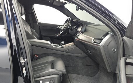 BMW X6, 2022 год, 7 250 080 рублей, 8 фотография
