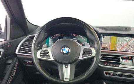 BMW X6, 2022 год, 7 250 080 рублей, 5 фотография