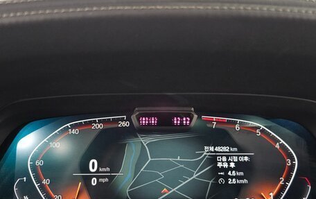 BMW X6, 2022 год, 7 250 080 рублей, 10 фотография