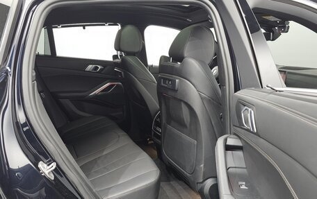 BMW X6, 2022 год, 7 250 080 рублей, 9 фотография