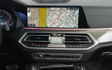 BMW X6, 2022 год, 7 250 080 рублей, 13 фотография