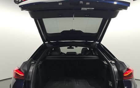 BMW X6, 2022 год, 7 250 080 рублей, 18 фотография