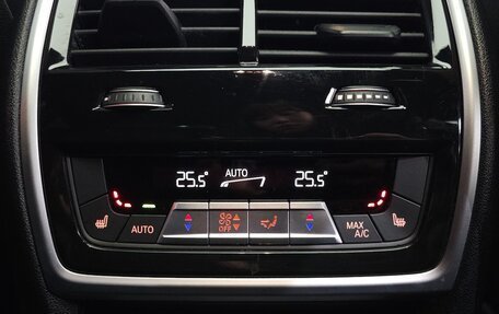 BMW X6, 2022 год, 7 250 080 рублей, 15 фотография