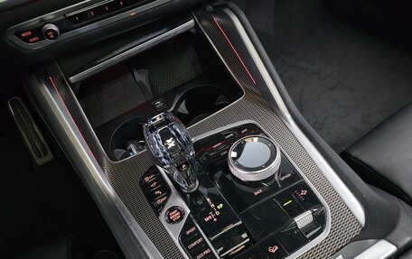 BMW X6, 2022 год, 7 250 080 рублей, 14 фотография