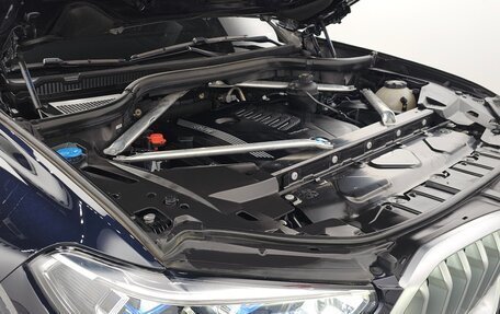 BMW X6, 2022 год, 7 250 080 рублей, 20 фотография