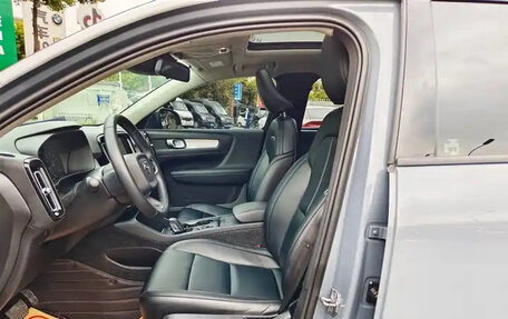 Volvo XC40 I, 2021 год, 2 100 000 рублей, 16 фотография