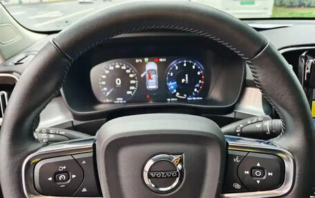 Volvo XC40 I, 2021 год, 2 100 000 рублей, 15 фотография