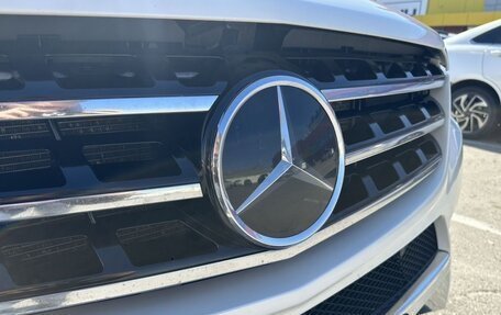 Mercedes-Benz M-Класс, 2014 год, 3 300 000 рублей, 25 фотография