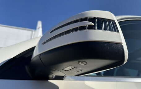Mercedes-Benz M-Класс, 2014 год, 3 300 000 рублей, 24 фотография