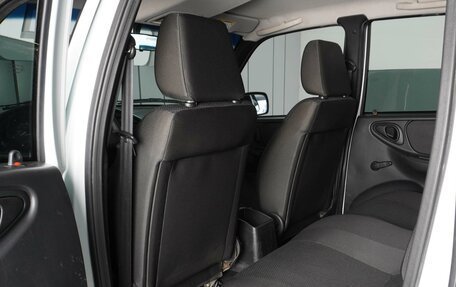 Chevrolet Niva I рестайлинг, 2018 год, 879 000 рублей, 11 фотография