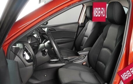 Mazda 3, 2014 год, 1 479 000 рублей, 10 фотография
