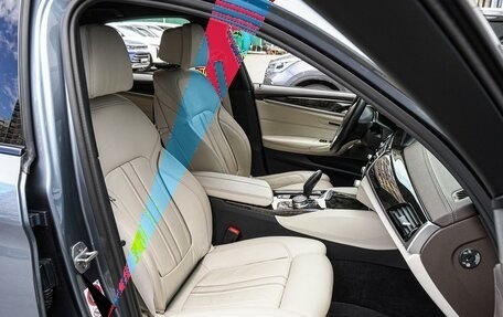 BMW 5 серия, 2017 год, 4 995 000 рублей, 8 фотография