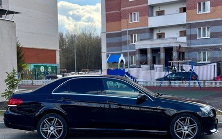 Mercedes-Benz E-Класс, 2013 год, 1 500 000 рублей, 7 фотография