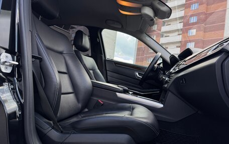 Mercedes-Benz E-Класс, 2013 год, 1 500 000 рублей, 10 фотография