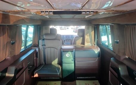 Volkswagen Multivan T6 рестайлинг, 2020 год, 3 400 123 рублей, 10 фотография
