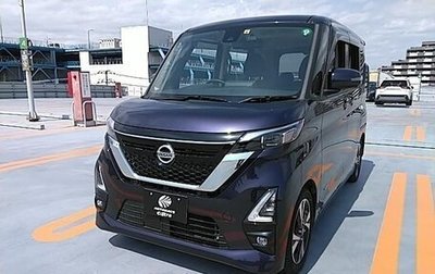 Nissan Roox, 2020 год, 970 033 рублей, 1 фотография