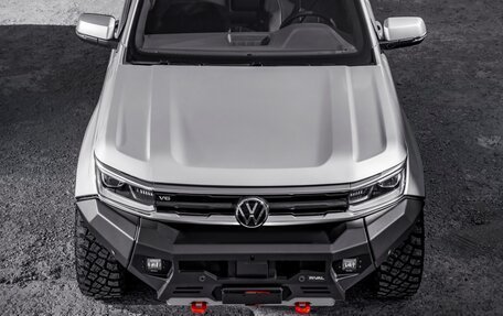 Volkswagen Amarok, 2023 год, 7 500 000 рублей, 2 фотография