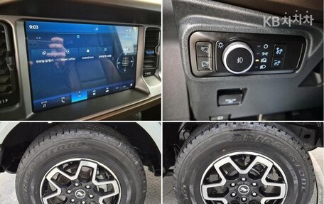 Ford Bronco, 2024 год, 6 030 000 рублей, 2 фотография