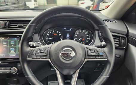 Nissan X-Trail, 2021 год, 1 730 033 рублей, 2 фотография