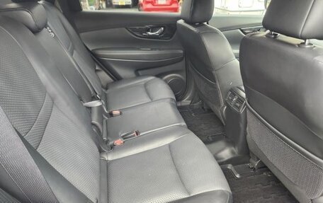 Nissan X-Trail, 2021 год, 1 730 033 рублей, 13 фотография