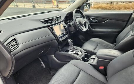 Nissan X-Trail, 2021 год, 1 730 033 рублей, 10 фотография