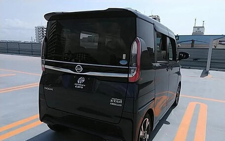 Nissan Roox, 2020 год, 970 033 рублей, 3 фотография