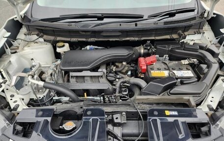 Nissan X-Trail, 2021 год, 1 730 033 рублей, 19 фотография