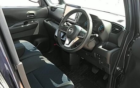 Nissan Roox, 2020 год, 970 033 рублей, 4 фотография