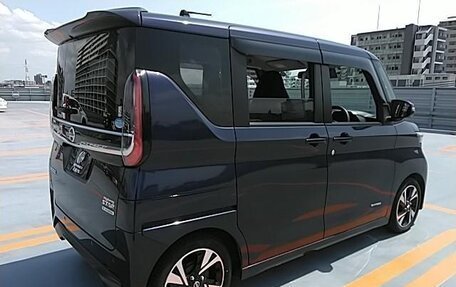 Nissan Roox, 2020 год, 970 033 рублей, 6 фотография