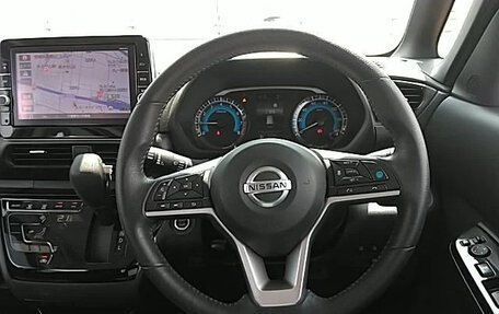 Nissan Roox, 2020 год, 970 033 рублей, 13 фотография