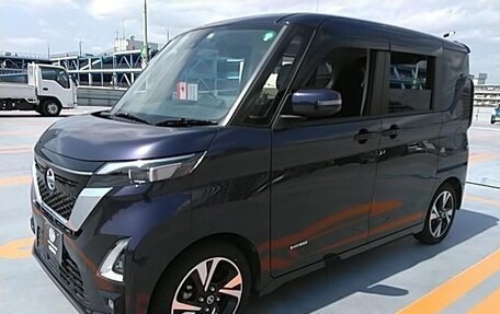 Nissan Roox, 2020 год, 970 033 рублей, 8 фотография