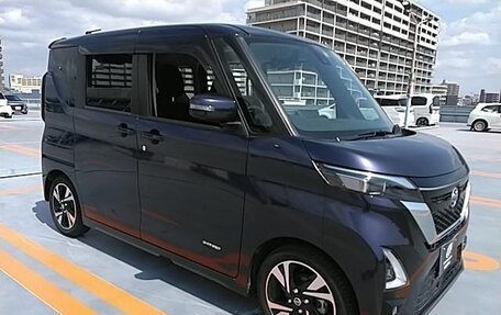 Nissan Roox, 2020 год, 970 033 рублей, 9 фотография