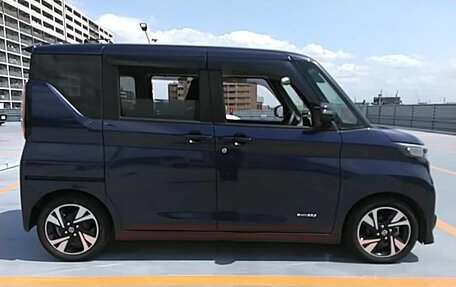 Nissan Roox, 2020 год, 970 033 рублей, 7 фотография