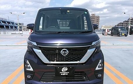 Nissan Roox, 2020 год, 970 033 рублей, 5 фотография