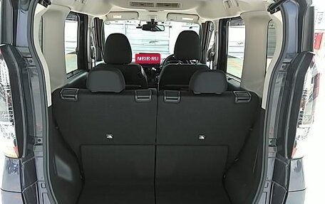 Nissan Roox, 2020 год, 970 033 рублей, 18 фотография
