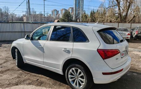 Audi Q5, 2009 год, 1 140 000 рублей, 4 фотография