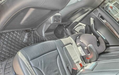 Audi Q5, 2009 год, 1 140 000 рублей, 11 фотография