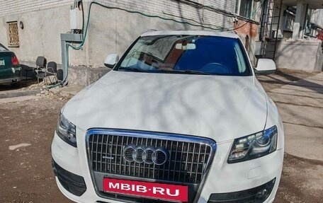 Audi Q5, 2009 год, 1 140 000 рублей, 3 фотография