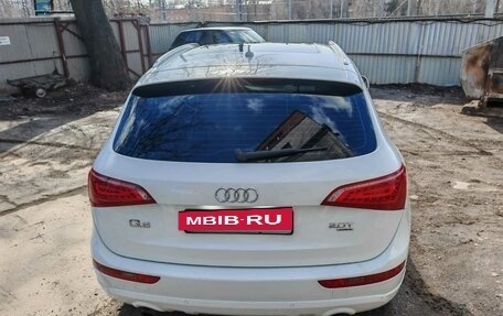 Audi Q5, 2009 год, 1 140 000 рублей, 6 фотография