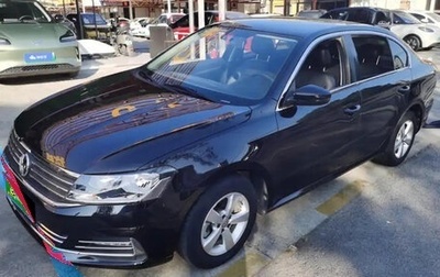 Volkswagen Lavida, 2020 год, 1 200 000 рублей, 1 фотография