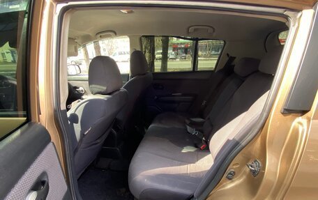 Nissan Tiida, 2007 год, 600 000 рублей, 10 фотография