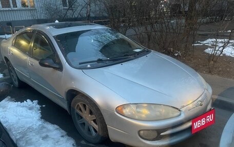 Chrysler Intrepid II, 2000 год, 390 000 рублей, 3 фотография