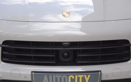 Porsche Cayenne III, 2019 год, 9 800 000 рублей, 17 фотография