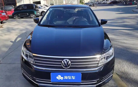 Volkswagen Lavida, 2020 год, 1 200 000 рублей, 2 фотография