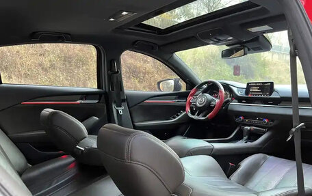 Mazda Atenza III, 2019 год, 2 300 000 рублей, 15 фотография
