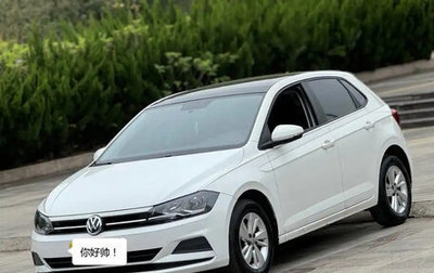 Volkswagen Polo, 2021 год, 1 300 000 рублей, 1 фотография