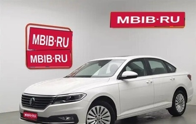 Volkswagen Lavida, 2021 год, 1 400 000 рублей, 1 фотография