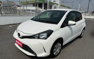 Toyota Vitz, 2015 год, 600 000 рублей, 1 фотография