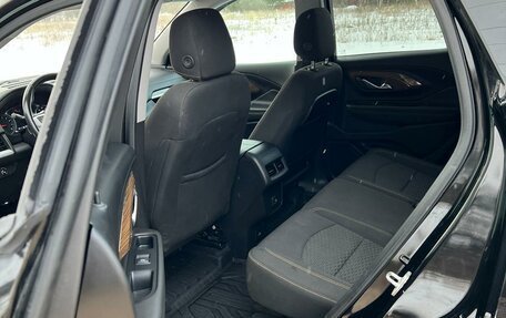 GMC Terrain, 2019 год, 1 900 000 рублей, 9 фотография